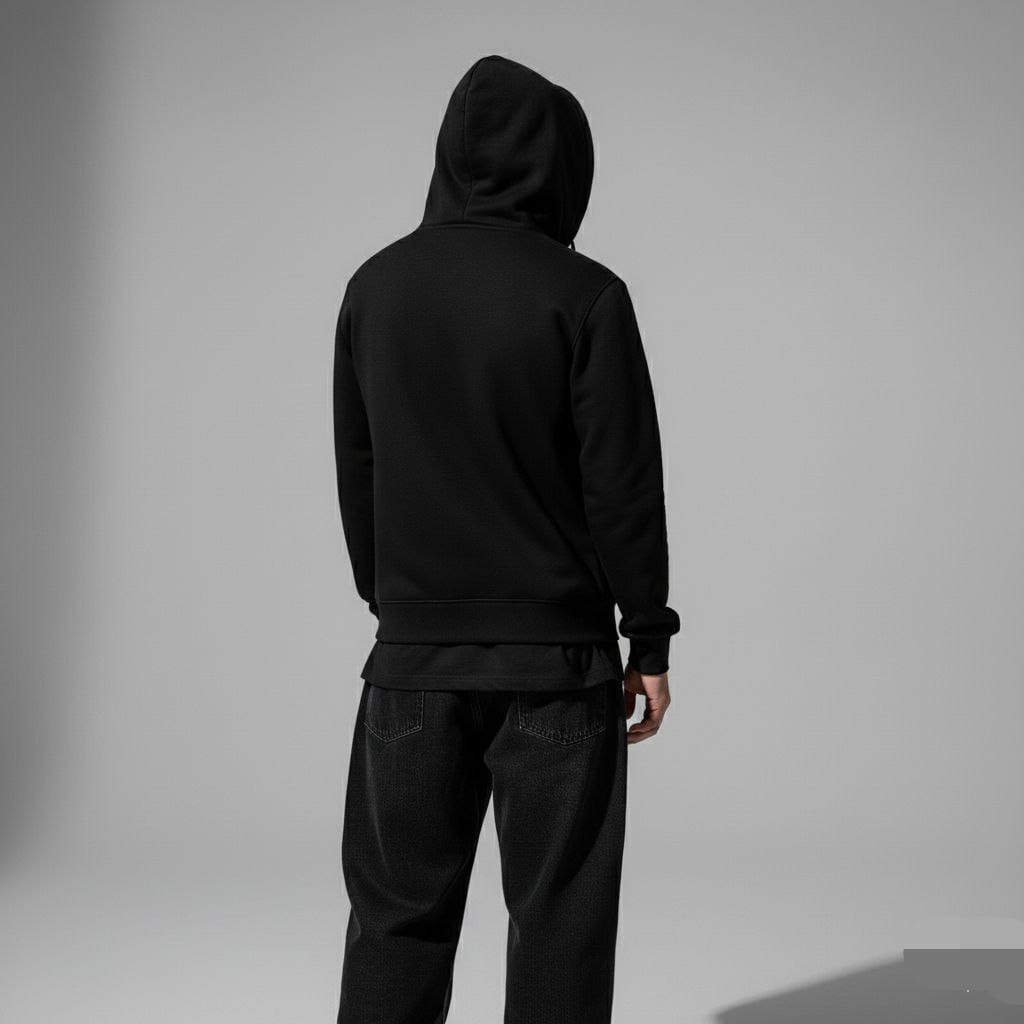 APEX Zipper Hoodie